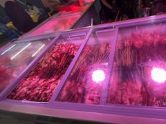 -新疆兄弟美味羊肉串(逸仙路店)