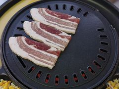 -小团团·路边烤牛肉(南岭壹街店)