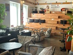 -糖房咖啡(南锣鼓巷店)
