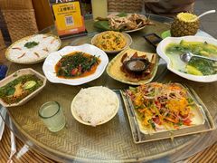 -多哥水傣味餐厅(司马巷店)