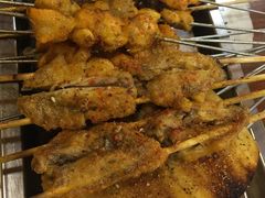 -新疆玉石阿卜都烧烤(太平南路店)