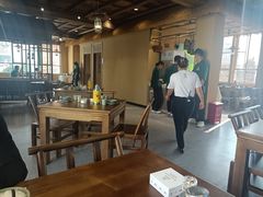 -七步香云南山里菜(昆明老街店)