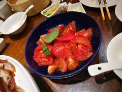-北京老铺烤鸭(老城根店)