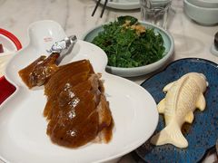 -小吊梨汤·北京菜·烤鸭(清河万象汇店)