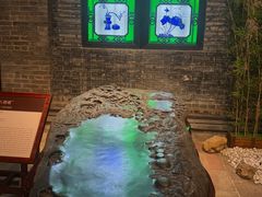 -陈家祠堂-游客中心
