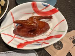 -万丽轩·粤菜(王府井金茂万丽酒店)