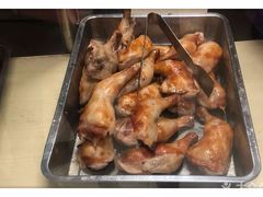 -大益烤鸡