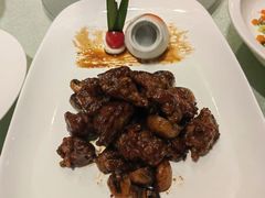 -金美华轩(东方路齐鲁店)