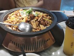 -蓉幸会川菜(苏宁广场店)