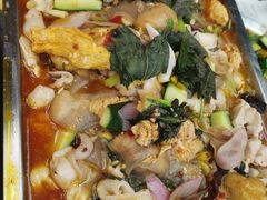 -后街佬·炭火鲜鱼杂(南城店)