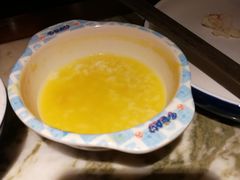 宝宝粥-绿茶餐厅(乐峰广场店)