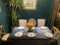 包厢-第101座花园餐厅(湖滨88店)