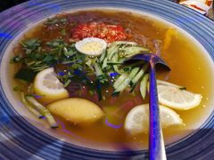 -十三姨正合丰烤肉(营迹路店)