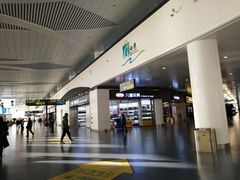 -银川河东国际机场
