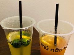 -猪脑壳凉面(武陵源店)