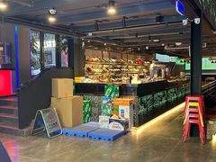 -阿记烧烤(英达路店)