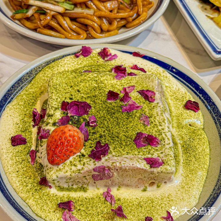 西安人都去吃这家茶餐厅！！便宜又好吃