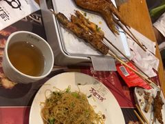-木屋烧烤(白石洲店)