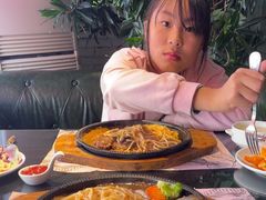 -红屋牛排(闽江路店)