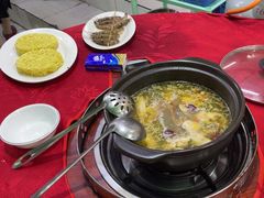 -花苑美食横琴生蚝火锅(拱北粤华路店)