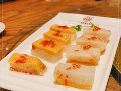 -海富荣·锅贴·陕菜家常菜(阳光城店)