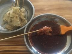 -老乔串店(青松路店)