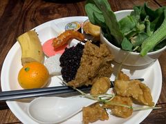 -素满香·食养自助(天一广场店)
