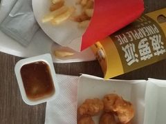 -麦当劳(余姚北站店)