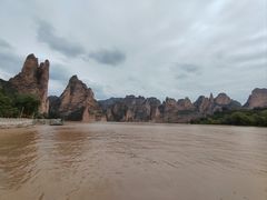 -炳灵寺世界文化遗产旅游区