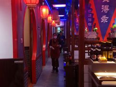 -宽板凳老灶火锅(南礼士路店)