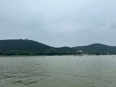 -云龙湖旅游景区