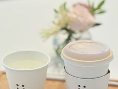 -dotcom coffee古点咖啡(致真大厦店)