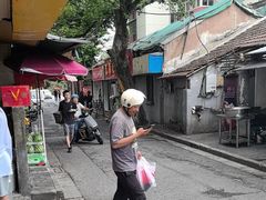 -竺桥兄弟烤鸭(总店)