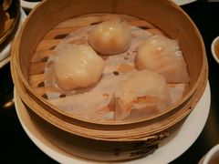 虾饺皇-夏宫中餐厅(静安香格里拉店)
