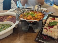 鱼香包浆豆腐-成都吃客(九眼桥店)