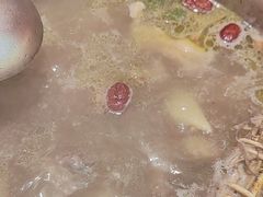 -聚味罗记大排檔·烧烤·鲜鱼杂·甲鱼煲(科学馆店)