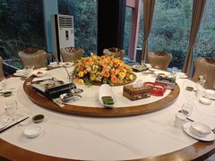 -天怡·鱼工厂(梅溪湖店)