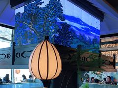 -新白鹿餐厅(虹桥南丰城店)