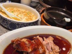 -南京大牌档(青岛万象城店)