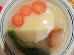 长寿面-觅唐MITONG(鸟巢店)