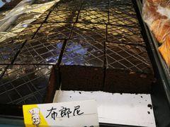 -爱德顺糕点食屋(利民道店)