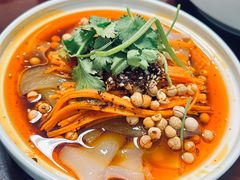 -阿骏农家菜(东至路店)