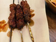 -西安贾三灌汤包·回坊小吃·清真炒菜(北院门总店)