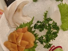 -赤坂亭M9和牛烧肉·日料398放题(万达店)