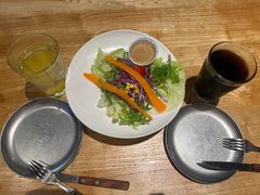 -HUZI虎滋精酿餐吧(京西大悦城店)