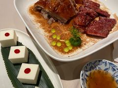 -ZEN采蝶轩·粤味臻鲜·手作点心·商务宴请(泰州店)