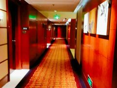 -上海雅居乐万豪侯爵酒店