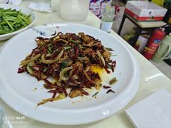 -黄皖餐厅(康大·鑫都汇府店)