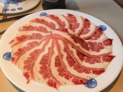 -龙森园火锅(琴台路店)