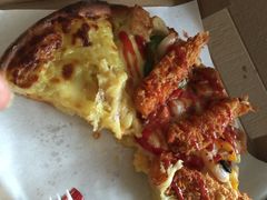 吃饼人披萨(西南角店)-吃饼人西餐(南开店)